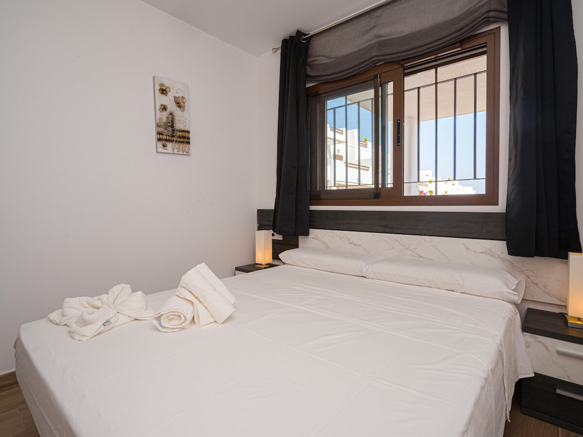 Appartement 6 pers. à 50m de la plage, piscine - Photo 21