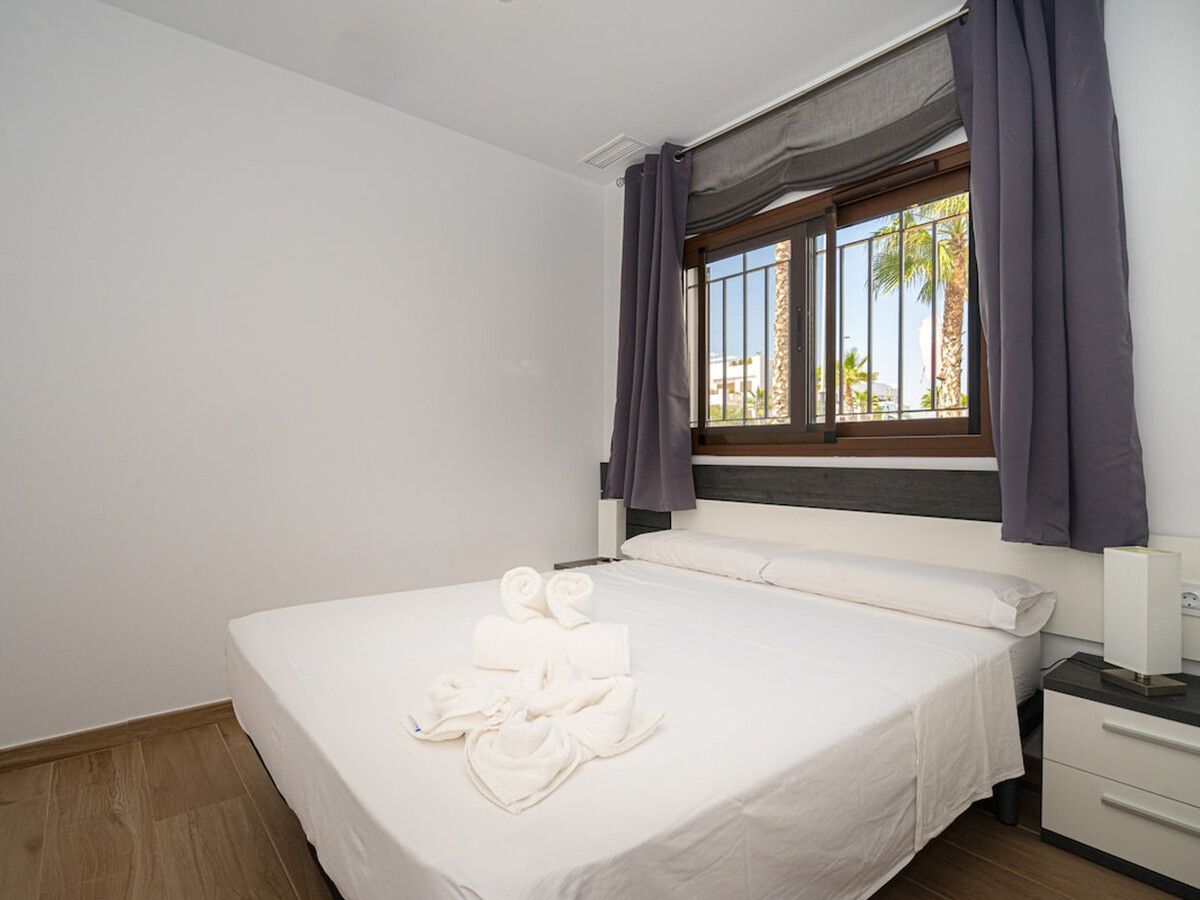 Appartement 6 pers. à 50m de la plage, piscine - Photo 22