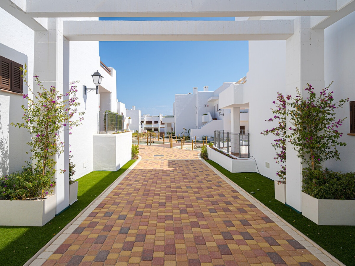 Appartement 6 pers. à 50m de la plage, piscine - Photo 25