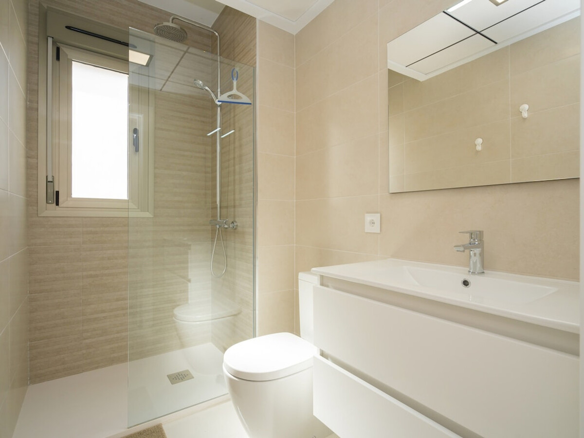 Villa 3 chambres piscine privée, vue mer à San Miguel - Photo 20