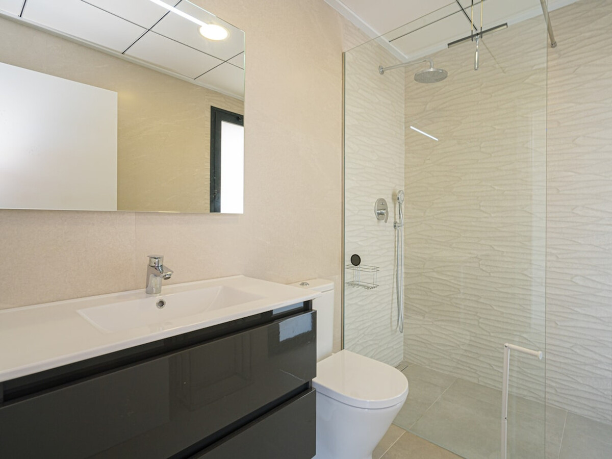 Villa 6 pers. piscine privée, vue montagne à Águilas - Photo 29