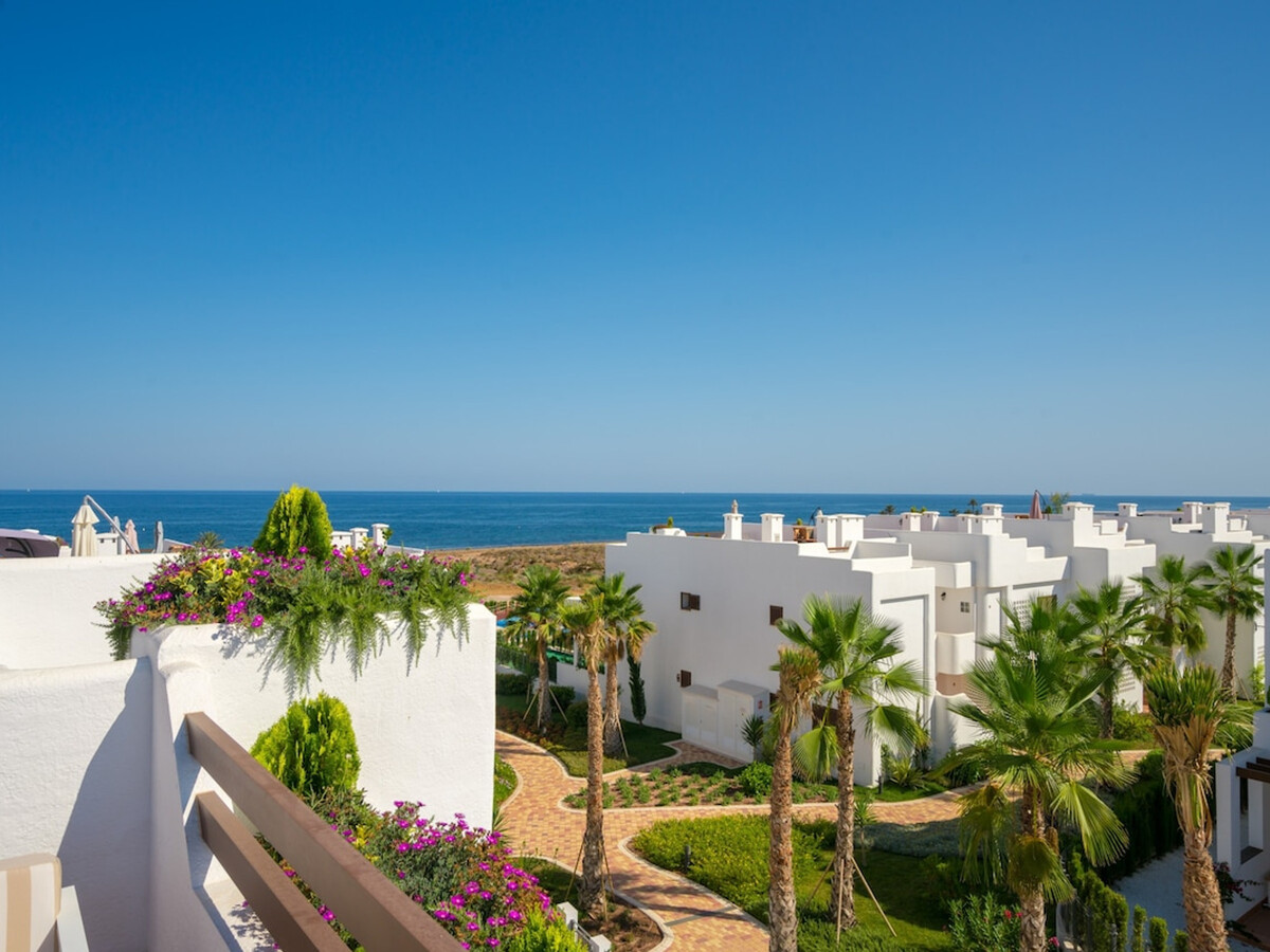 Appartement 6 pers. à 50 m de la plage - San Juan - Photo 1