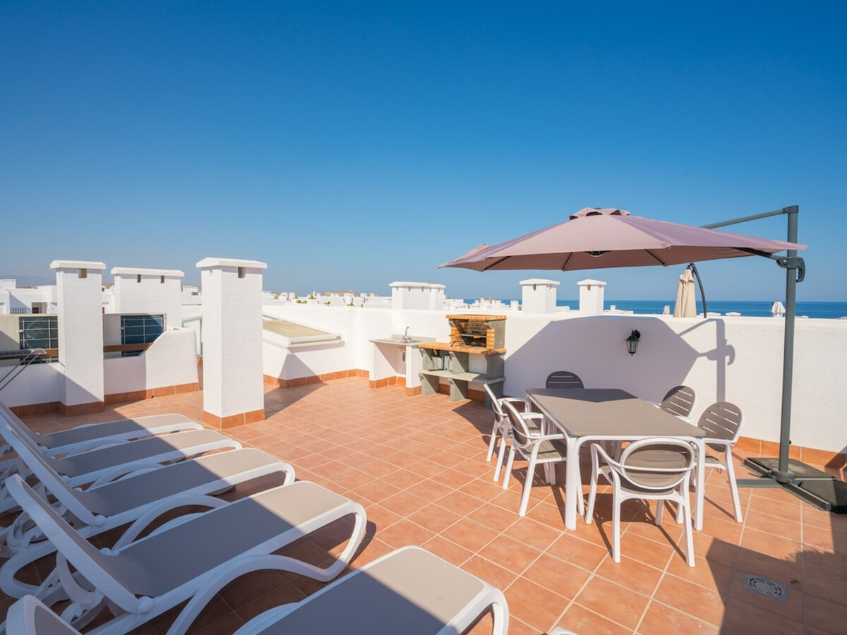 Appartement 6 pers. à 50 m de la plage - San Juan - Photo 4