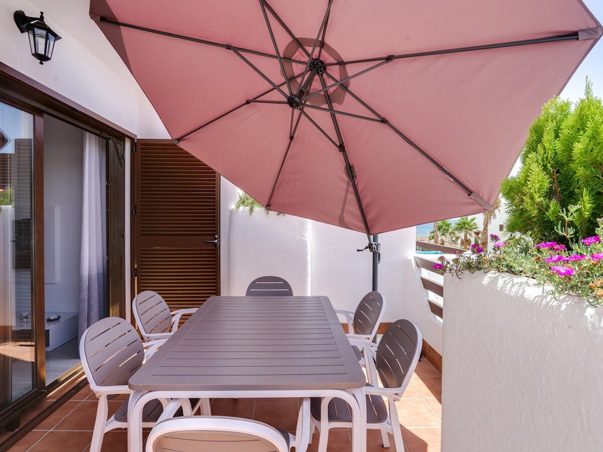 Appartement 6 pers. à 50 m de la plage - San Juan - Photo 5