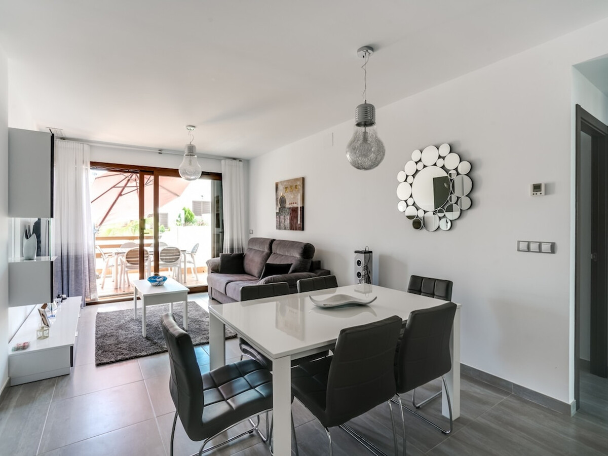 Appartement 6 pers. à 50 m de la plage - San Juan - Photo 6