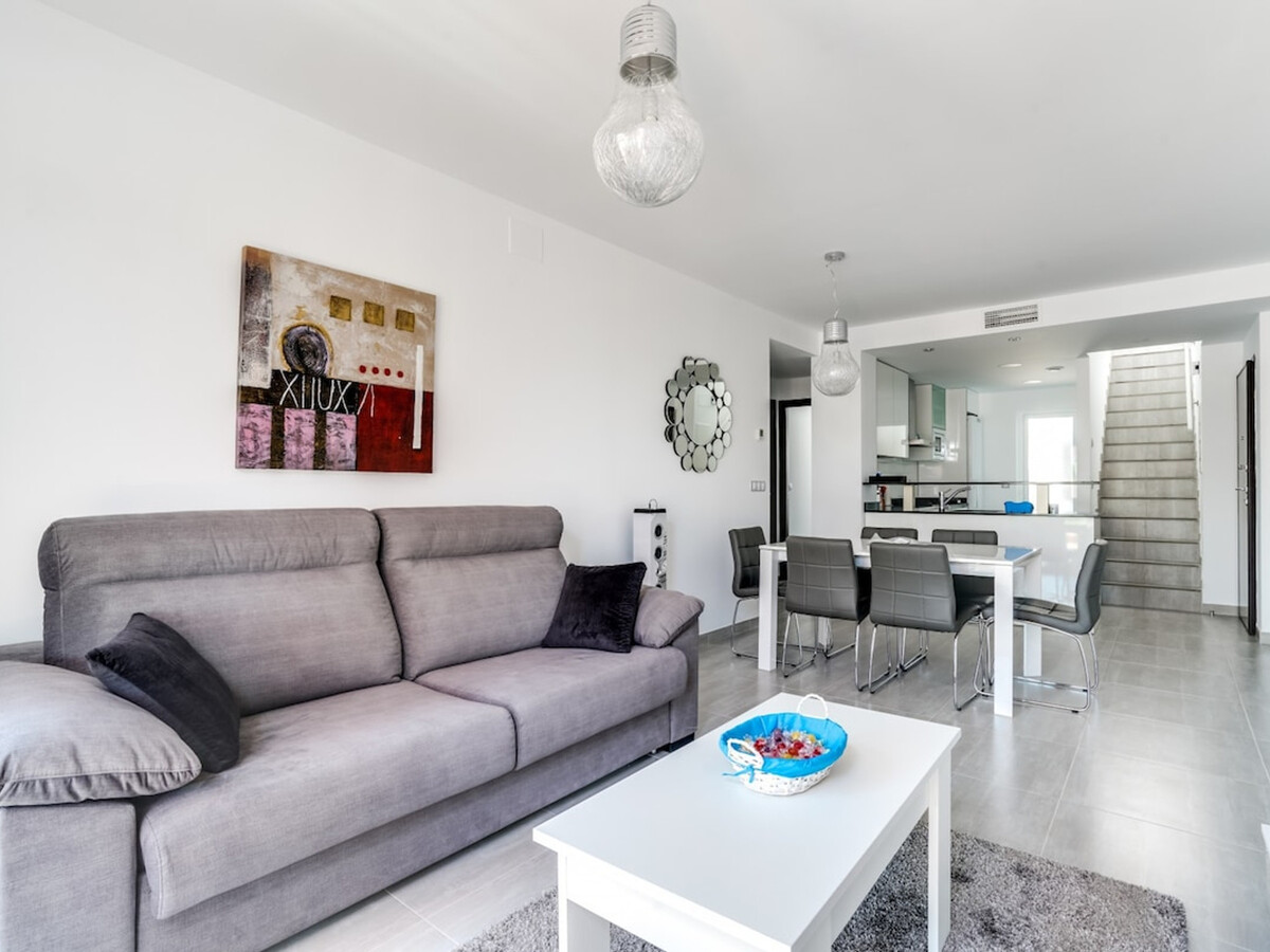 Appartement 6 pers. à 50 m de la plage - San Juan - Photo 8
