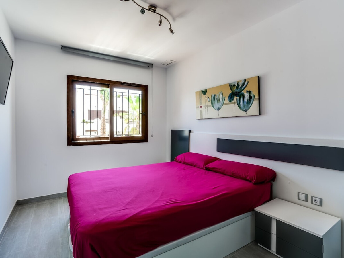 Appartement 6 pers. à 50 m de la plage - San Juan - Photo 9