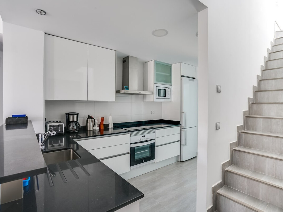 Appartement 6 pers. à 50 m de la plage - San Juan - Photo 10