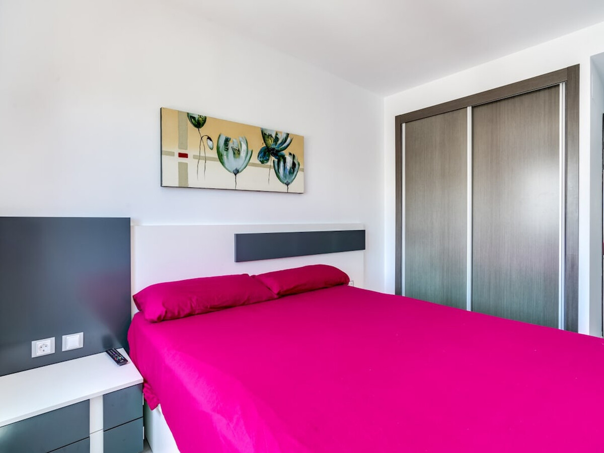 Appartement 6 pers. à 50 m de la plage - San Juan - Photo 11
