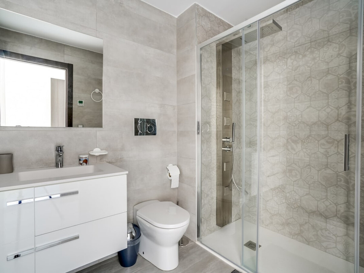 Appartement 6 pers. à 50 m de la plage - San Juan - Photo 12