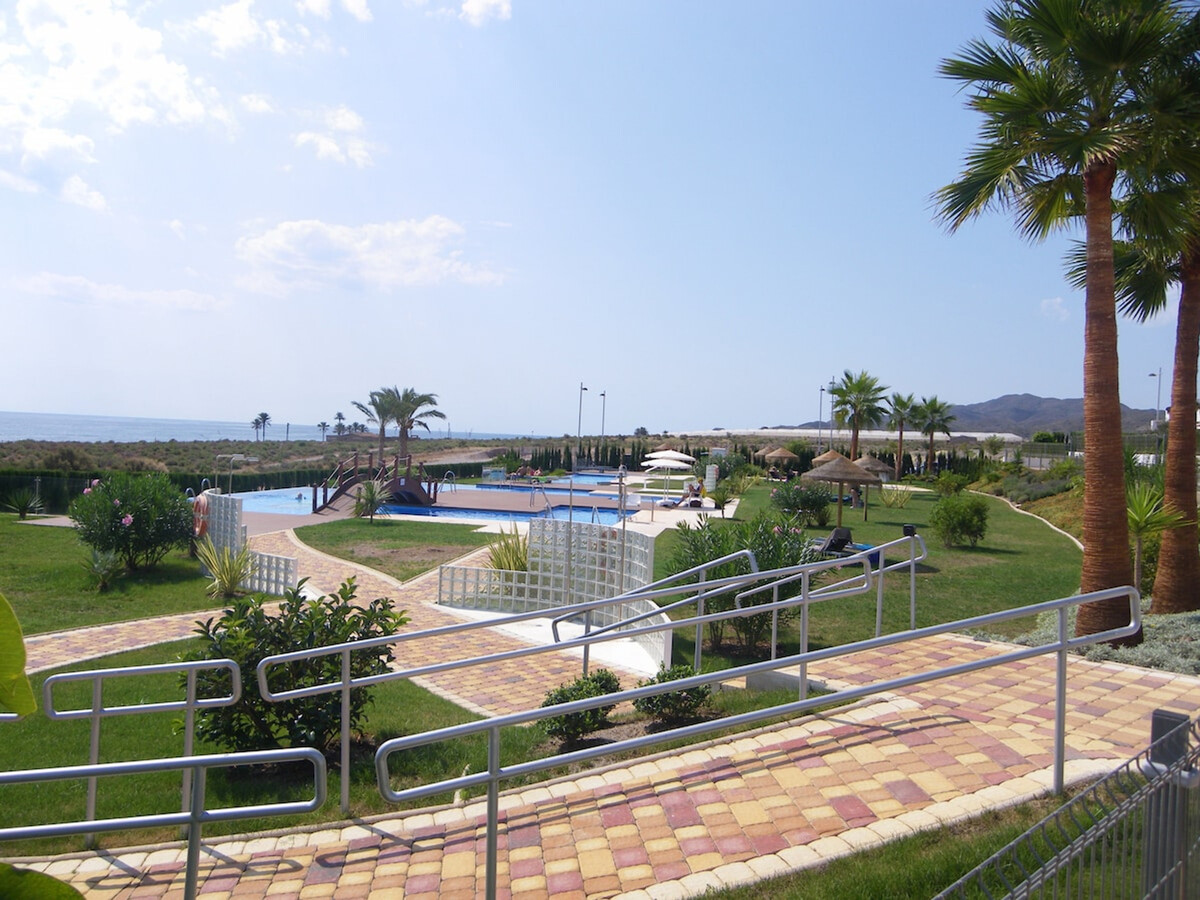 Appartement 6 pers. à 50 m de la plage - San Juan - Photo 23
