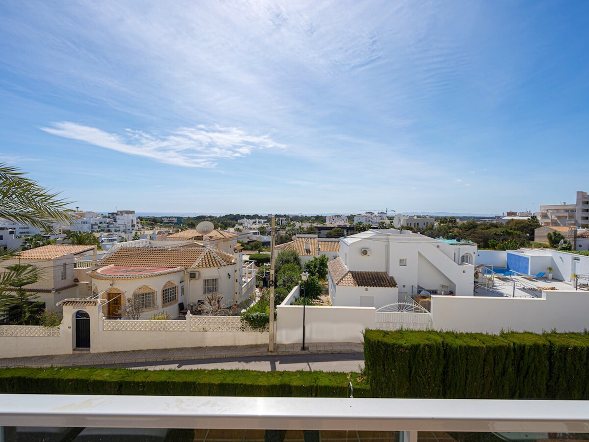 Appartement vue mer Costa Blanca, 2 chambres, piscine - Photo 2