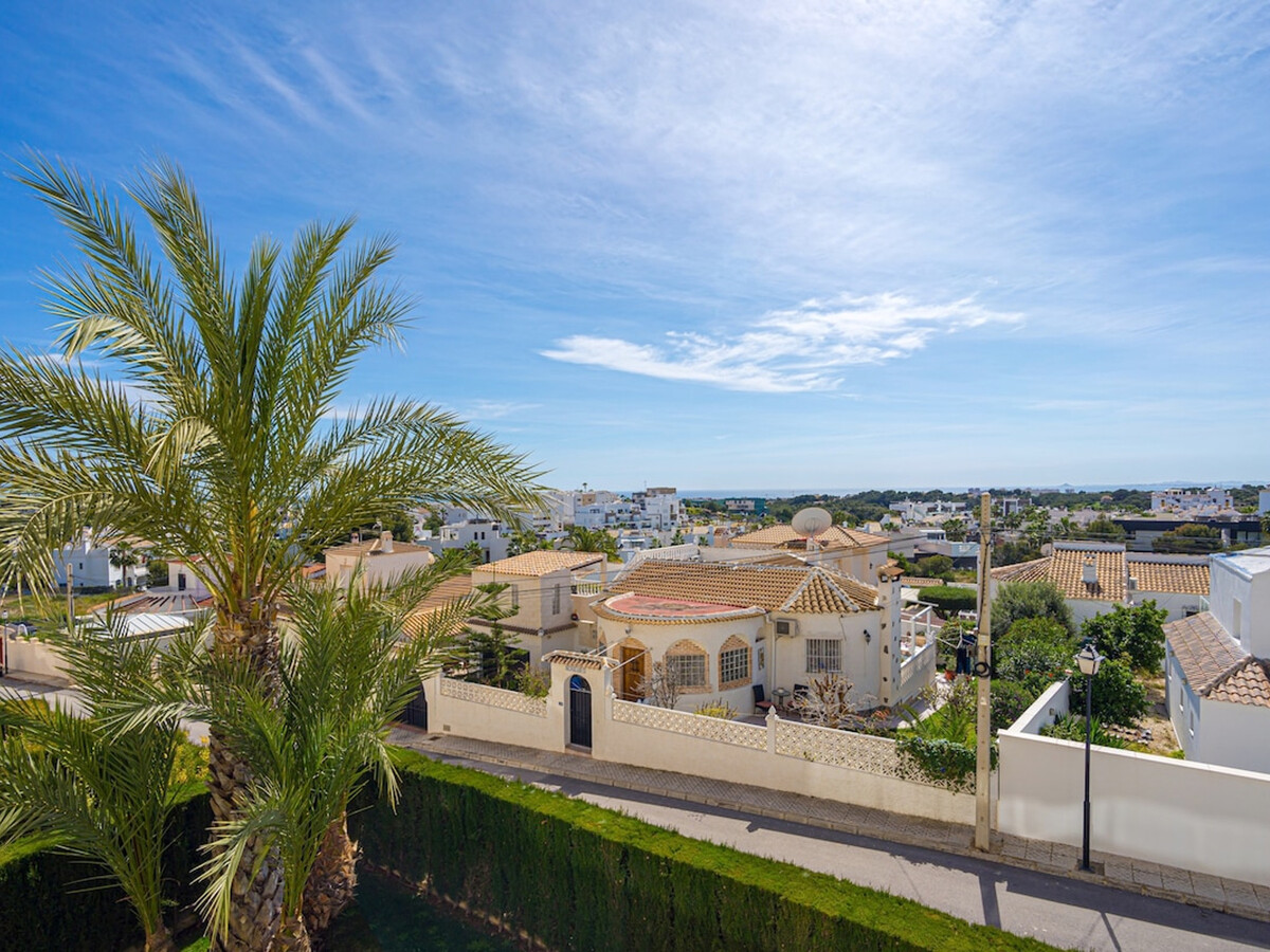 Appartement vue mer Costa Blanca, 2 chambres, piscine - Photo 4
