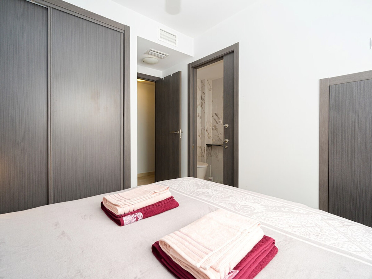 Appartement vue mer Costa Blanca, 2 chambres, piscine - Photo 14