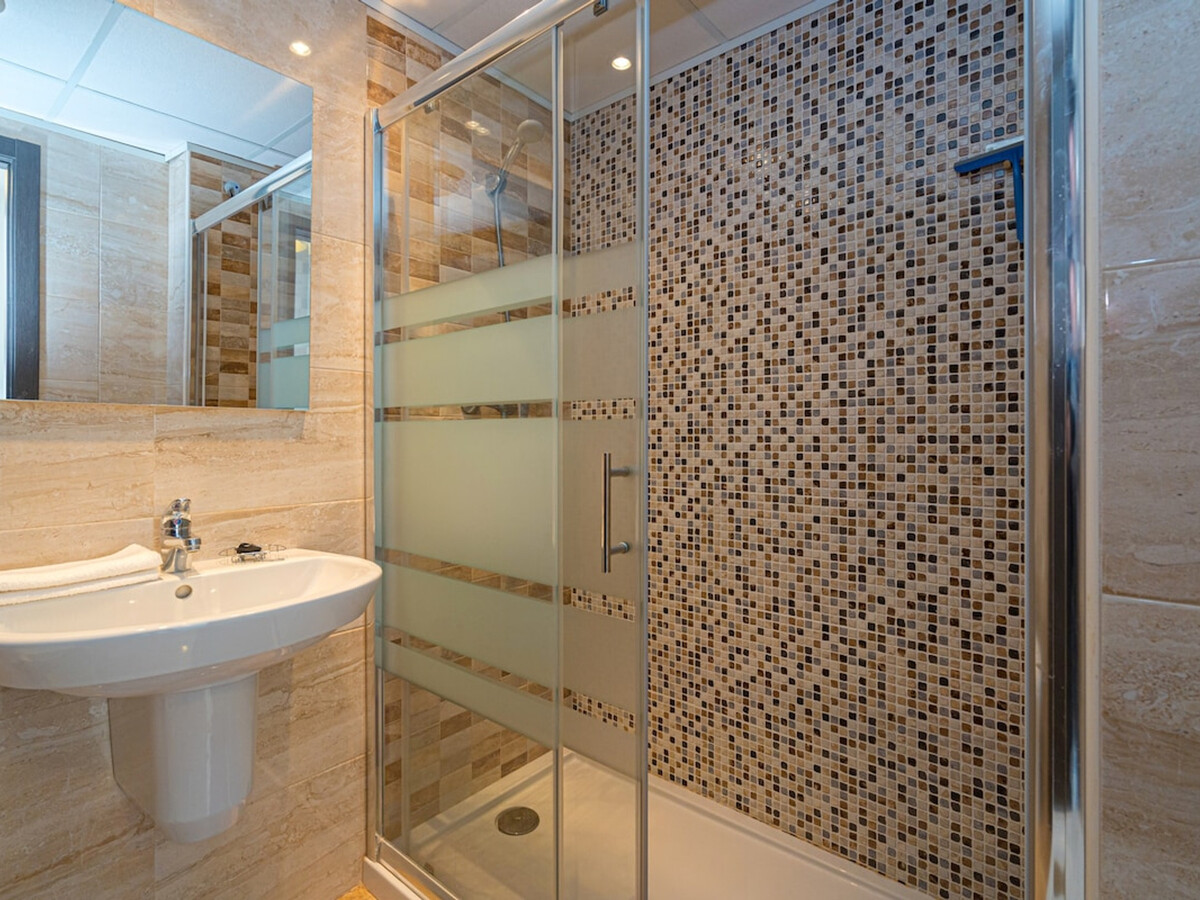 Appartement vue mer Costa Blanca, 2 chambres, piscine - Photo 15