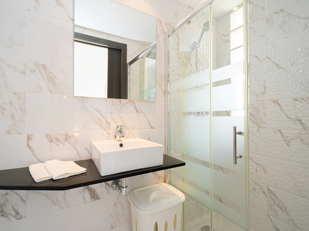 Appartement vue mer Costa Blanca, 2 chambres, piscine - Photo 16