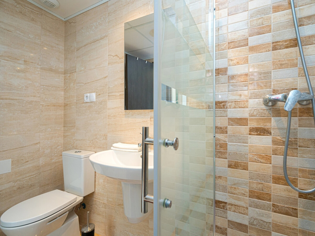 Appartement vue mer Costa Blanca, 2 chambres, piscine - Photo 19