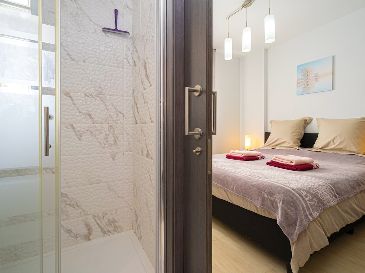 Appartement vue mer Costa Blanca, 2 chambres, piscine - Photo 20