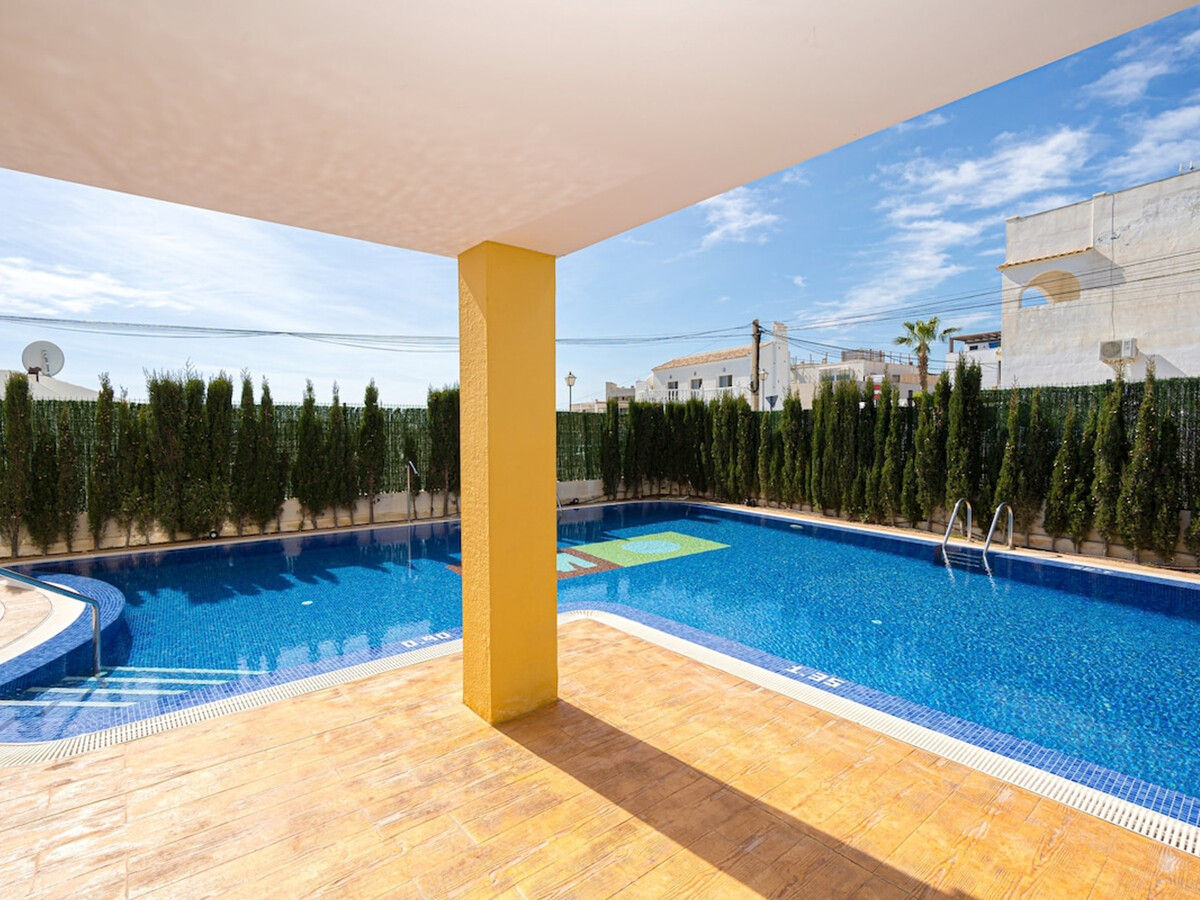 Appartement vue mer Costa Blanca, 2 chambres, piscine - Photo 22