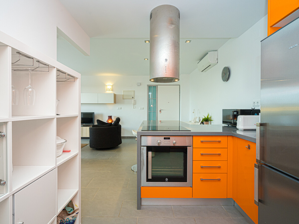 Casa Maria, appartement 6 pers. avec piscine à Dehesa de Campoamor - Photo 20