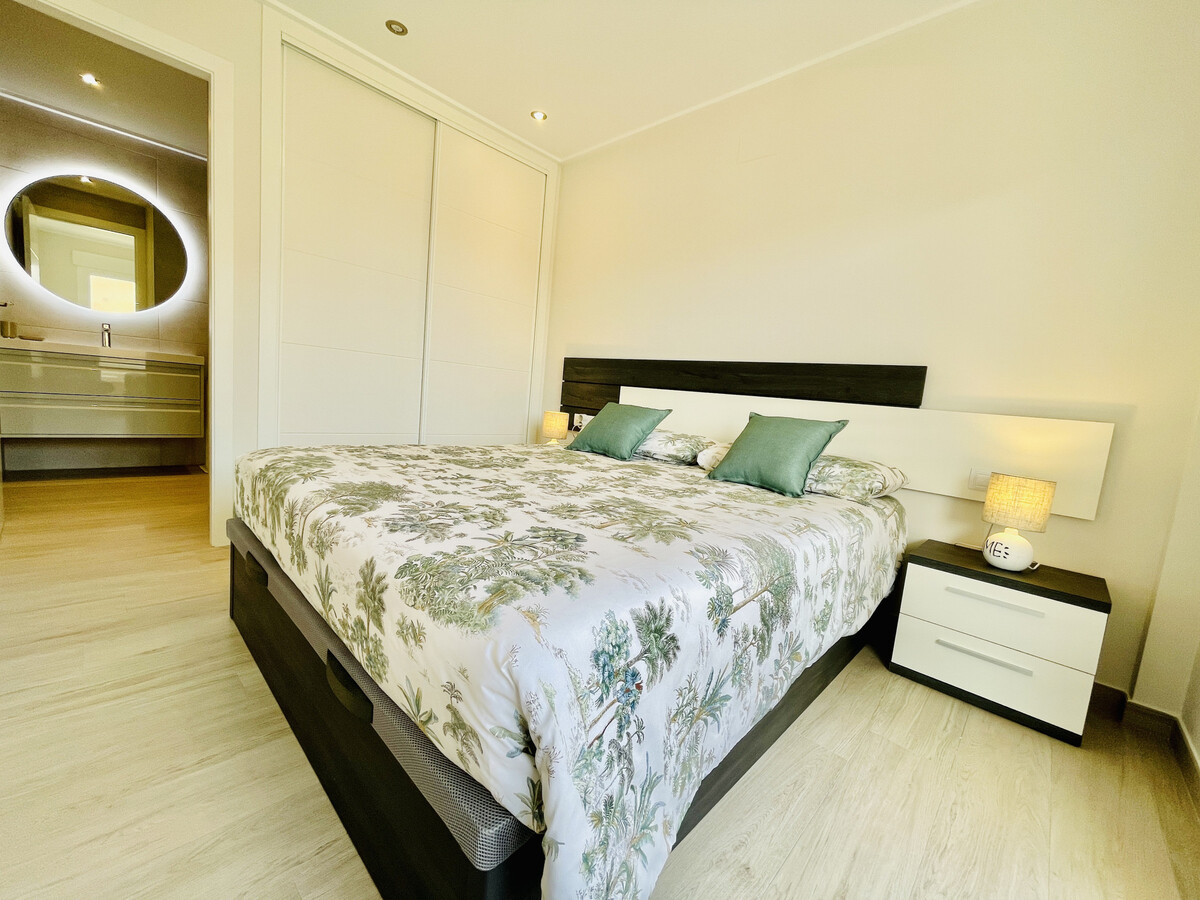 Appartement 3 chambres avec piscine à Dehesa de Campoamor - Photo 11