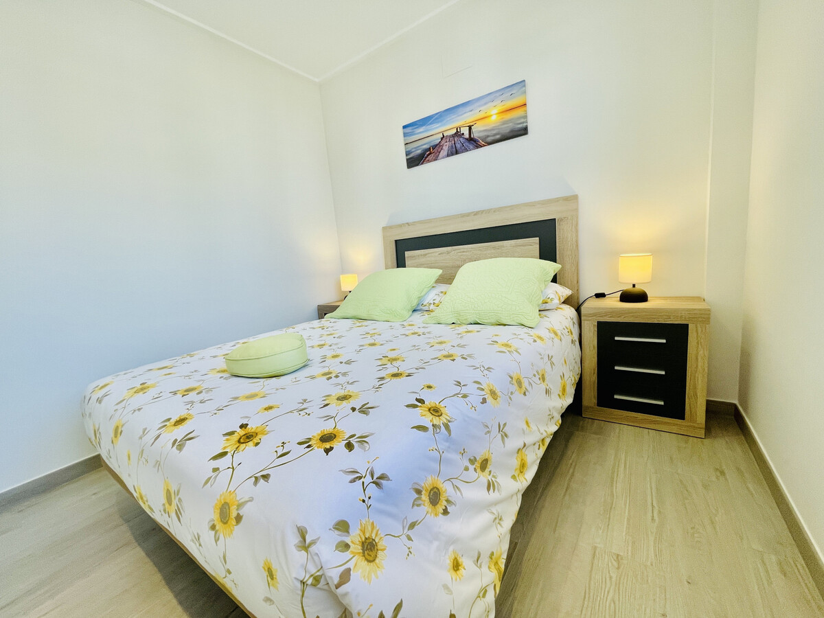 Appartement 3 chambres avec piscine à Dehesa de Campoamor - Photo 14