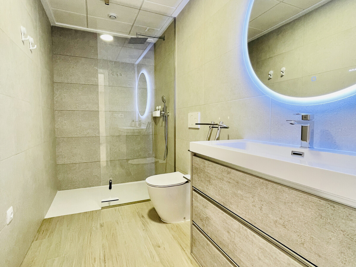 Appartement 3 chambres avec piscine à Dehesa de Campoamor - Photo 16