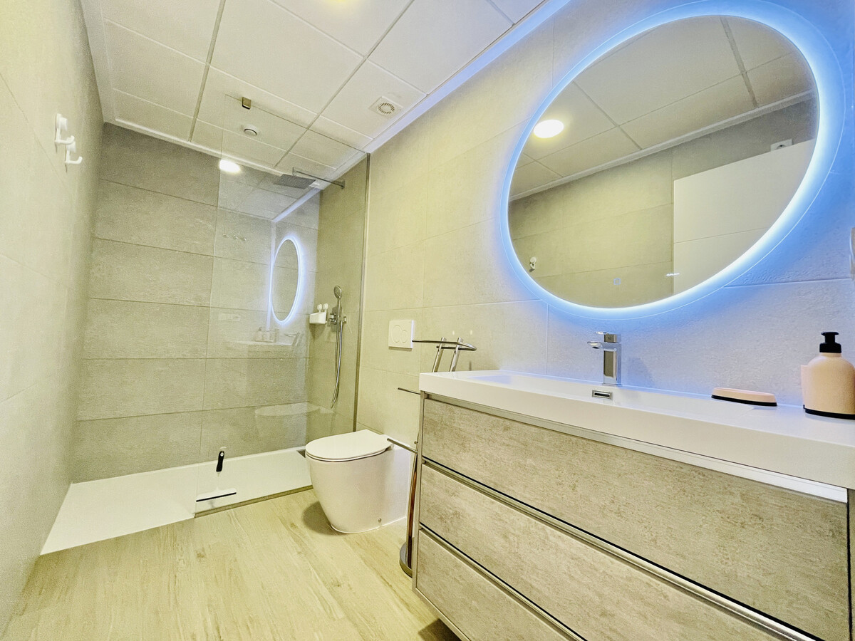 Appartement 3 chambres avec piscine à Dehesa de Campoamor - Photo 17