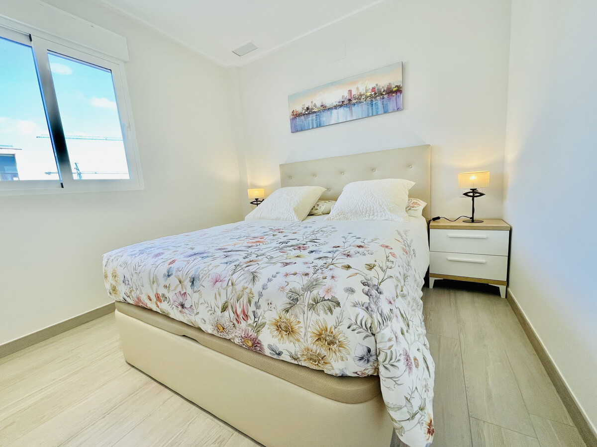 Appartement 3 chambres avec piscine à Dehesa de Campoamor - Photo 18