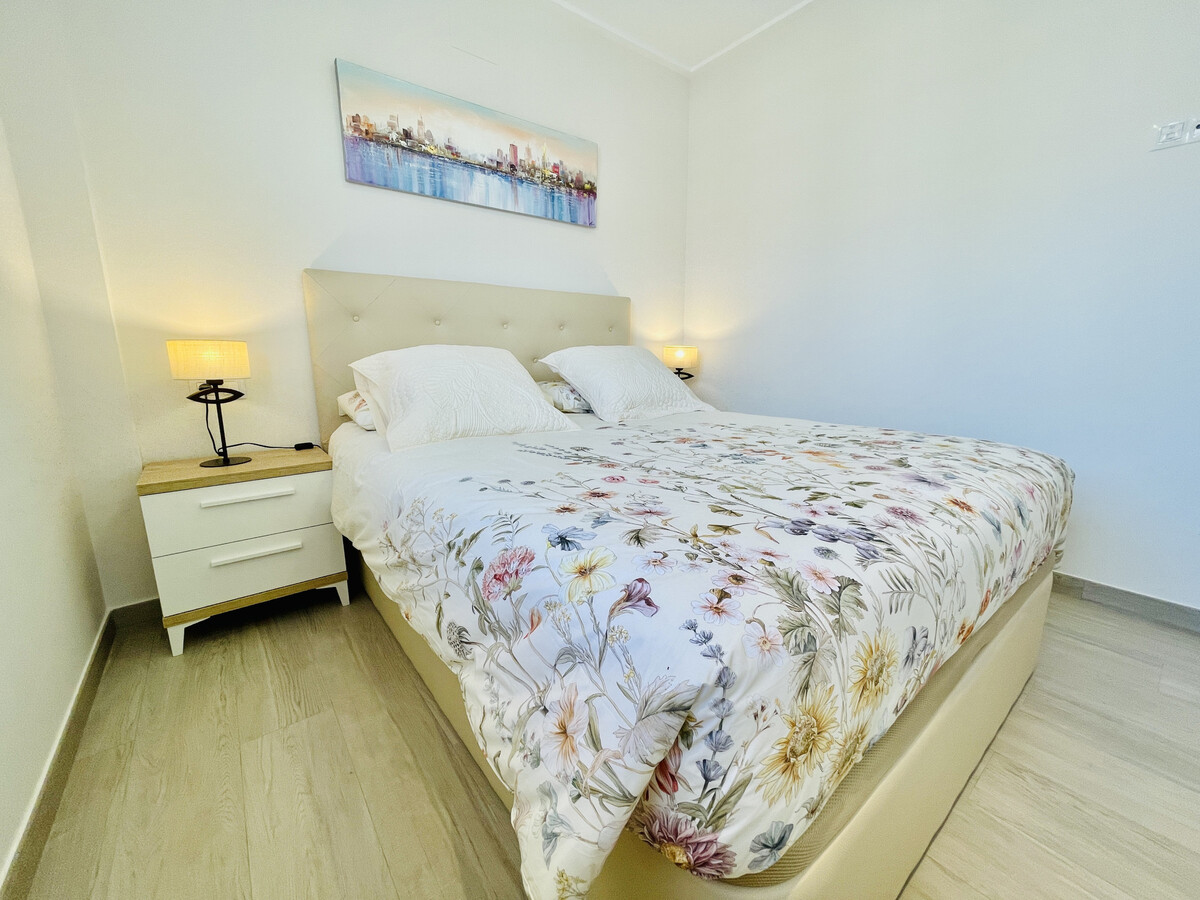 Appartement 3 chambres avec piscine à Dehesa de Campoamor - Photo 19