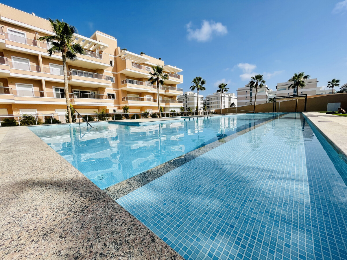 Appartement 3 chambres avec piscine à Dehesa de Campoamor - Photo 23