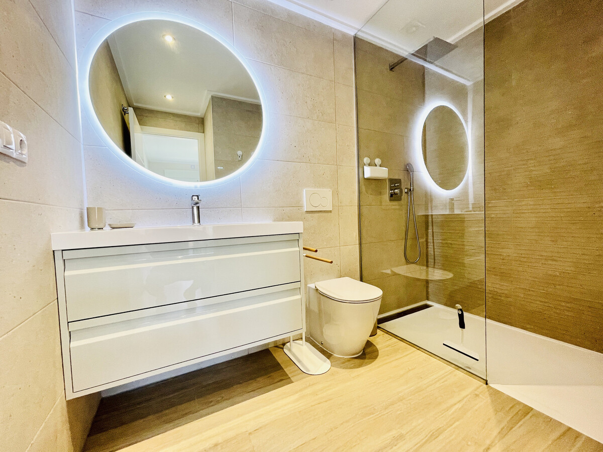 Appartement 3 chambres avec piscine à Dehesa de Campoamor - Photo 25