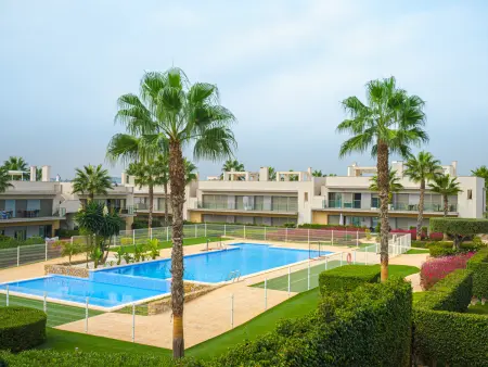 Appartement 75 m² au pied du golf Vistabella : photo 3