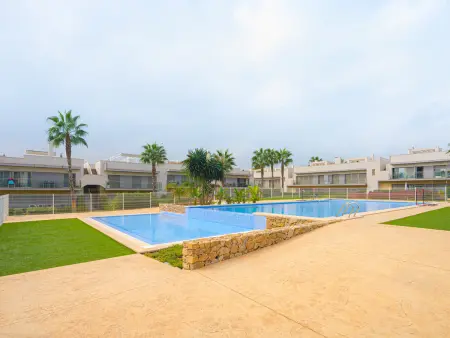 Appartement 75 m² au pied du golf Vistabella : photo 4