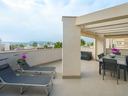 Appartement 75 m² au pied du golf Vistabella : photo 5