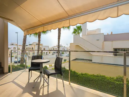 Appartement 75 m² au pied du golf Vistabella : photo 6