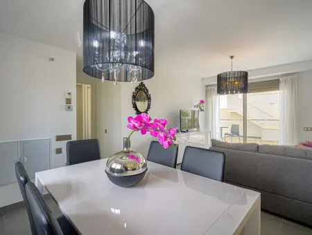 Appartement 75 m² au pied du golf Vistabella : photo 8