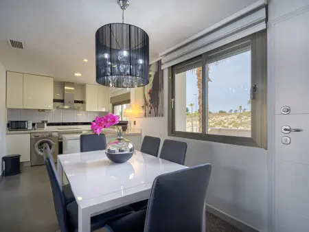 Appartement 75 m² au pied du golf Vistabella : photo 9