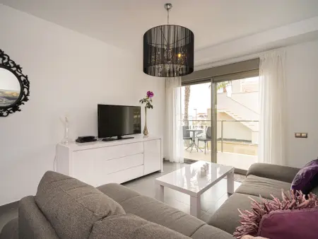 Appartement 75 m² au pied du golf Vistabella : photo 11