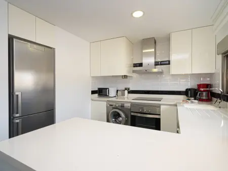 Appartement 75 m² au pied du golf Vistabella : photo 12