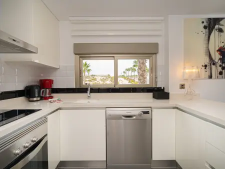 Appartement 75 m² au pied du golf Vistabella : photo 13