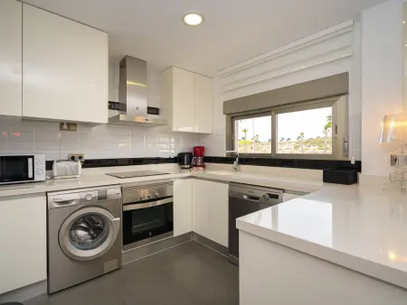 Appartement 75 m² au pied du golf Vistabella : photo 14