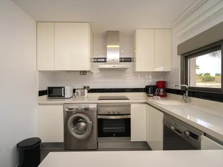 Appartement 75 m² au pied du golf Vistabella : photo 15
