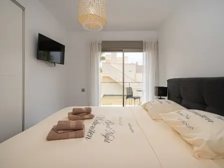 Appartement 75 m² au pied du golf Vistabella : photo 16