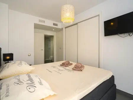 Appartement 75 m² au pied du golf Vistabella : photo 17