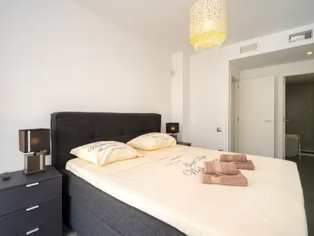 Appartement 75 m² au pied du golf Vistabella : photo 18