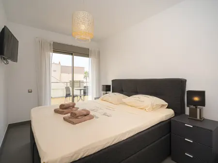 Appartement 75 m² au pied du golf Vistabella : photo 19
