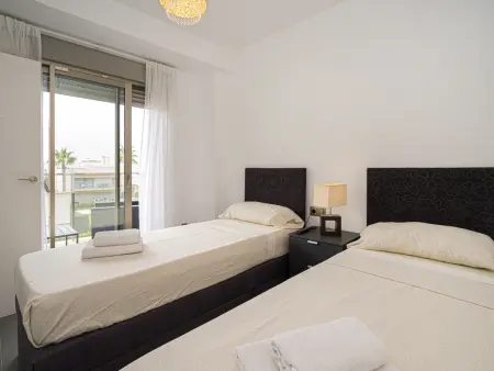 Appartement 75 m² au pied du golf Vistabella : photo 22