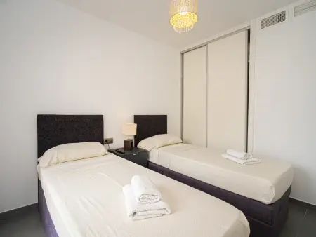 Appartement 75 m² au pied du golf Vistabella : photo 23