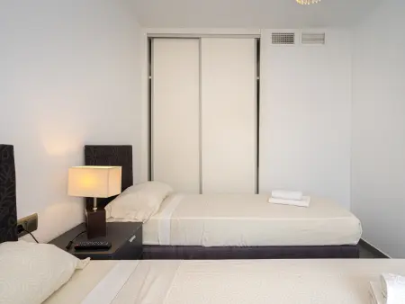 Appartement 75 m² au pied du golf Vistabella : photo 24